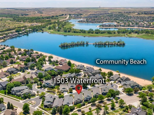 1503 Waterfront Dr, Windsor, CO 80550