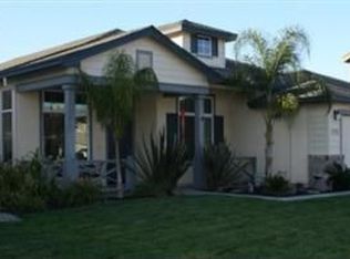 2229 Fountain Square Ave, Manteca, CA 95337