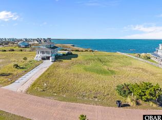 58188 Hatteras Harbor Ct LOT 5, Hatteras, NC 27943
