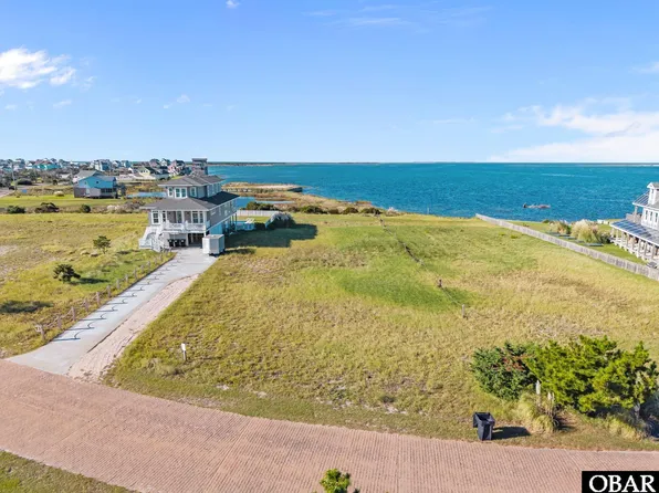 58188 Hatteras Harbor Ct Lot 5, Hatteras, NC 27943