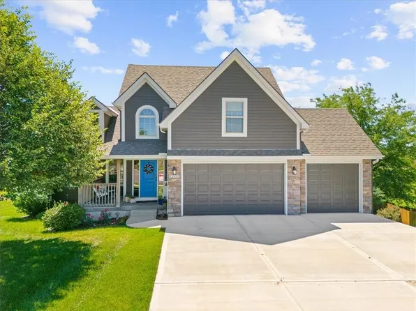 12415 N Lauren Cir, Platte City, MO 64079