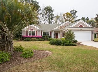 107 Landing Ln, Bluffton, SC 29909