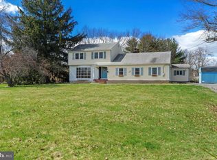 231 Pennington Rocky Hill Rd, Pennington, NJ 08534