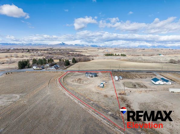 1099 Road 14, Powell, WY 82435
