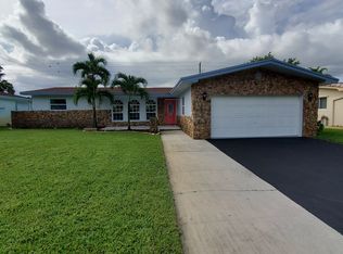 811 N Rainbow Dr, Hollywood, FL 33021