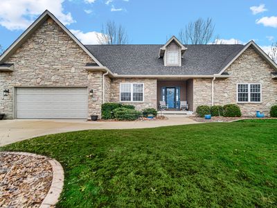 4221 Westwood Ln S, Chesterton, IN, 46304