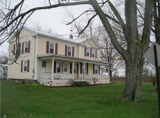 15160 E Barre Rd, Albion, NY 14411