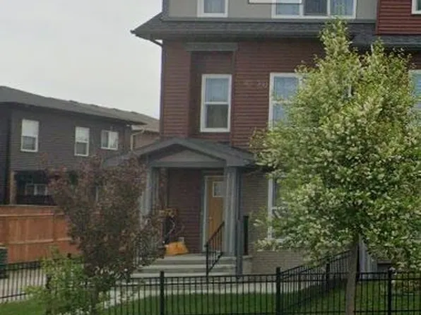 327 Walgrove Blvd SE #327, Calgary, AB T2X 4C8