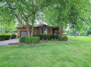 4090 Gayle Ln, Paducah, KY 42001