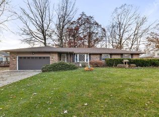 645 Ironwood Dr, Mansfield, OH 44903