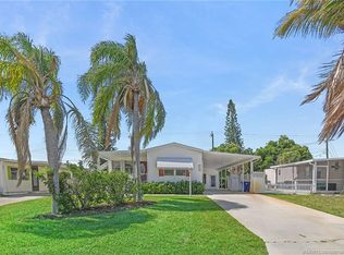 7149 SE Ridgeway Ter, Hobe Sound, FL 33455