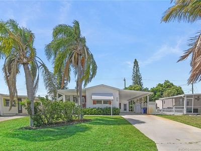 7149 SE Ridgeway Ter, Hobe Sound, FL, 33455