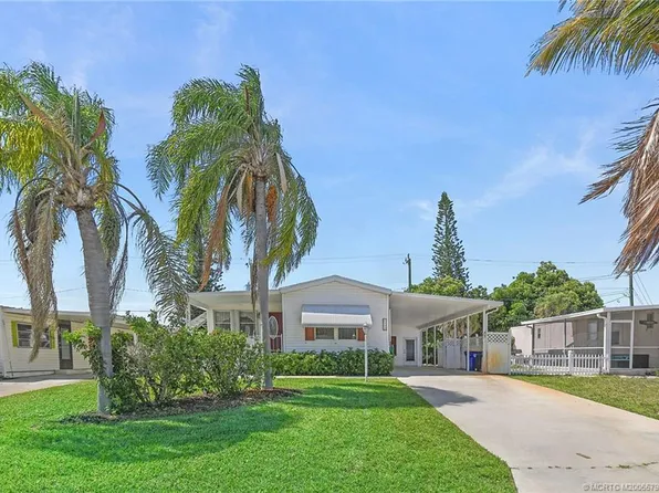 7149 SE Ridgeway Ter, Hobe Sound, FL 33455