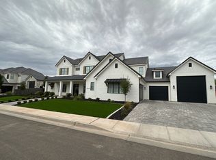 399 E Sky View Dr, Washington, UT 84780