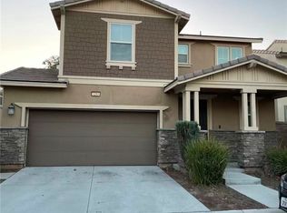 3205 E Mt Rainier Dr, Ontario, CA 91762