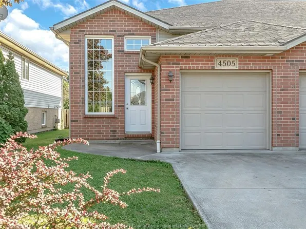 4505 Tumbleweed Cres, Windsor, ON N9G 3C2