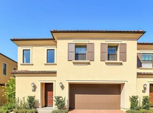 252 Crescent Moon, Irvine, CA 92602