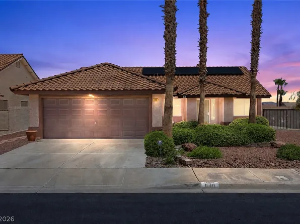 840 Holly Lake Way, Henderson, NV 89002