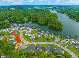 533 Sunset Loop, Mineral, VA 23117