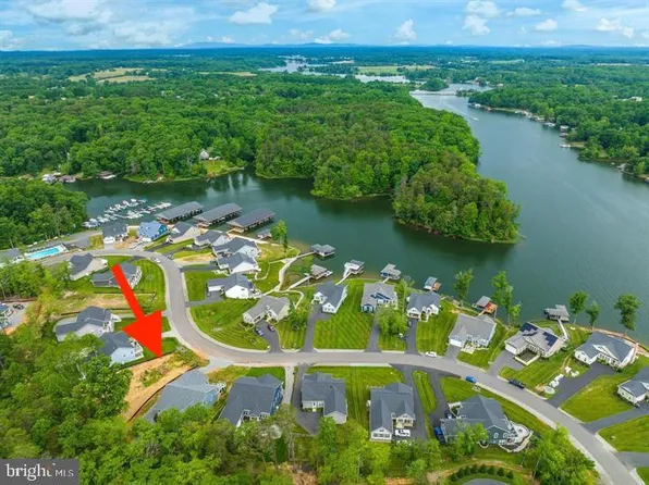 533 Sunset Loop, Mineral, VA 23117