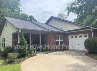 2780 Silver Hill Ter SE, Atlanta, GA 30316