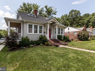 401 N Beechwood Ave, Catonsville, MD 21228