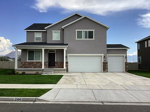 244 N Allen Ln Photo 1