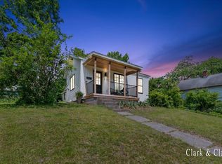 820 Hackett St, Ionia, MI 48846