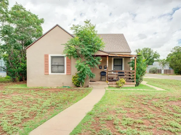 2302 30th St, Lubbock, TX 79411