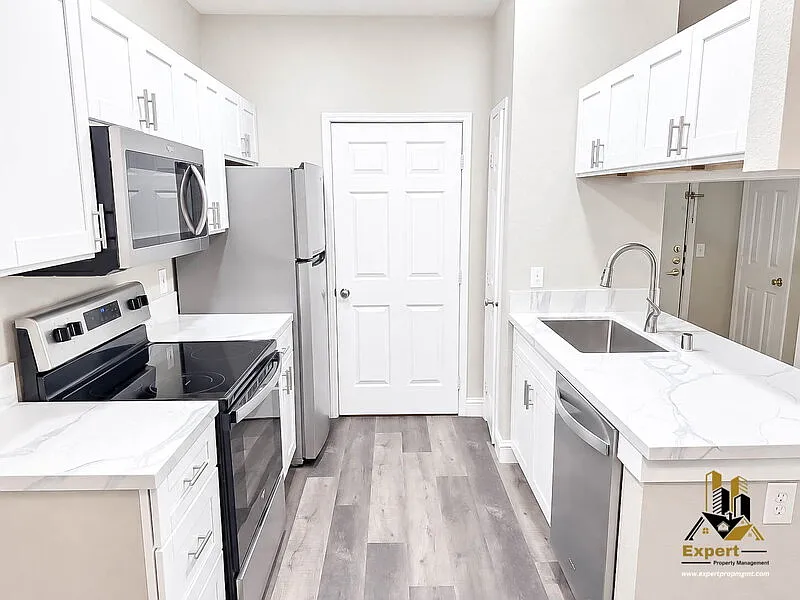 1 bed, 1.0 bath, 714 sqft, $2,095 — Photo 4