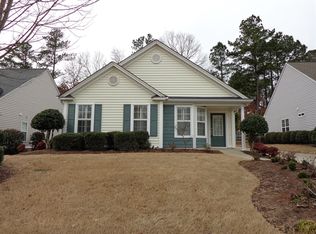 3087 Heatherbrook Trce, Canton, GA 30114
