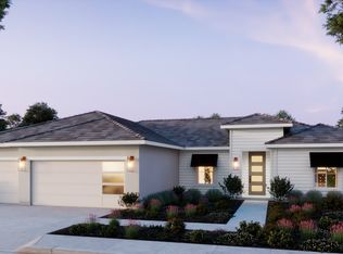 HN Plan 2281 Plan, Horizon North/South, Bakersfield, CA 93311