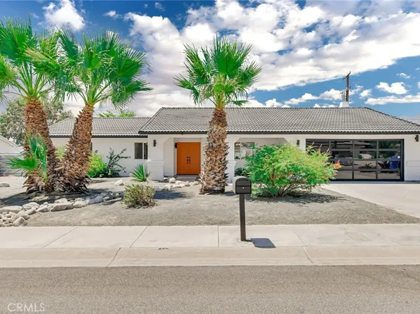 3015 E San Juan Rd, Palm Springs, CA 92262