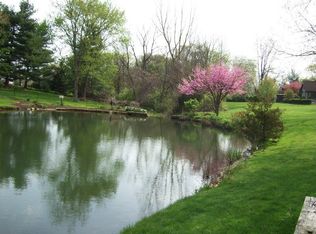 1840 Snouffer Rd, Columbus, OH 43085