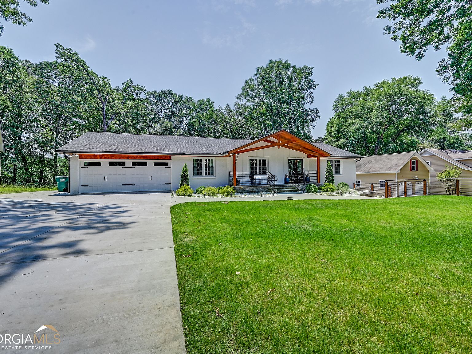 5308 Ashley Dr, Lilburn, GA 30047 Zillow