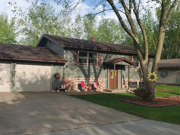 1310 Grant STREET, Tomah, WI 54660