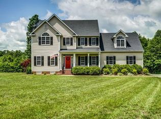 451 Castle Park Ln, Mineral, VA 23117