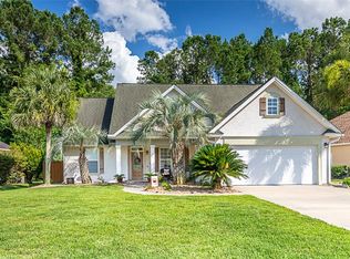 432 Freedom Trl, Brunswick, GA 31525