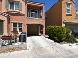 9280 Nerone Ave, Las Vegas, NV 89148