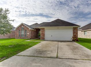 4410 Bridgevillage Dr, Spring, TX 77373