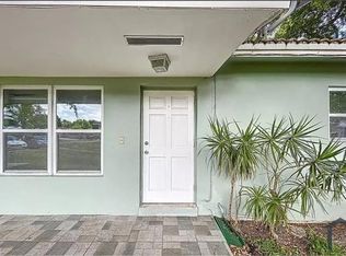 268 NE 41st St, Fort Lauderdale, FL 33334