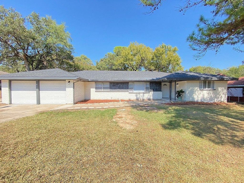 613 Evandale Dr, Bedford, TX 76022 Zillow