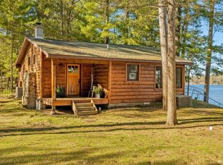 2922 E Long Lake Rd, Danbury, WI 54830