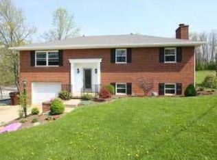 736 Rickey Ln, Independence, KY 41051