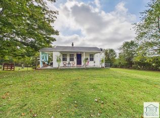 6610 Oak Level Rd, Stanleytown, VA 24055