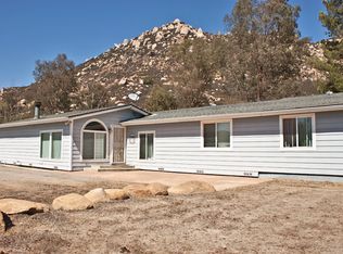 15926 Lyons Valley Rd, Jamul, CA 91935