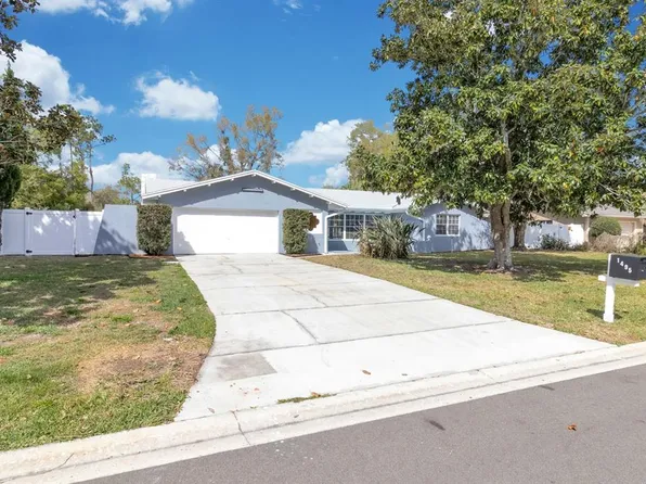 1495 Skyline Dr, Kissimmee, FL 34744