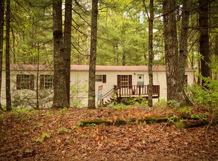 127 Laurel Ridge Rd, Blairsville, GA 30512