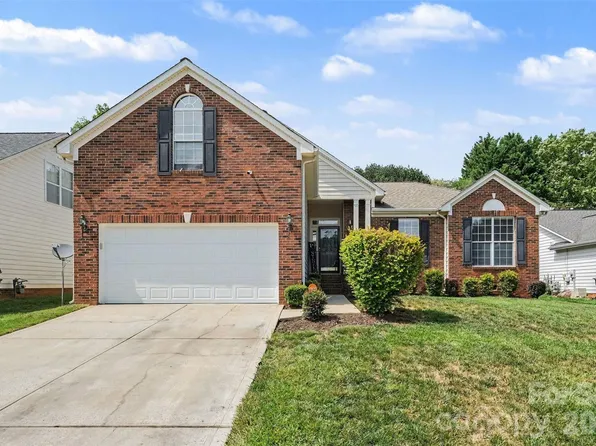 4017 Guilford Ct NW, Concord, NC 28027