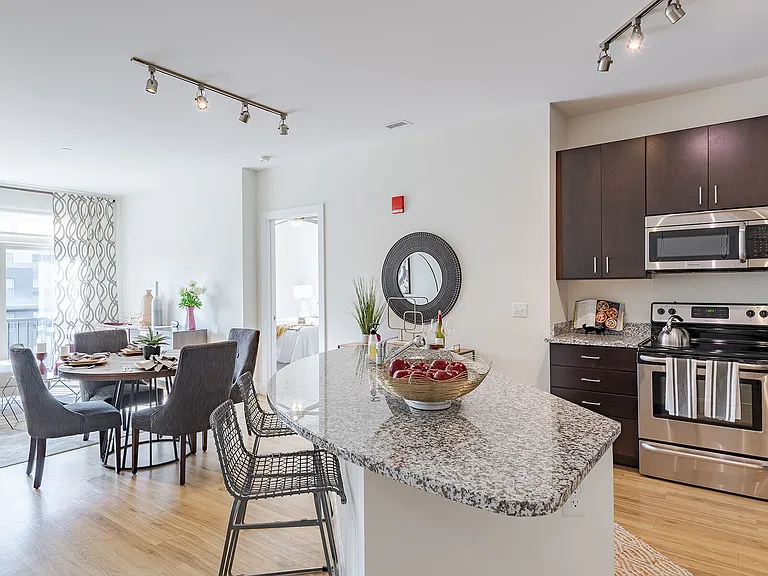 Residences at Annapolis Junction — Photo 6